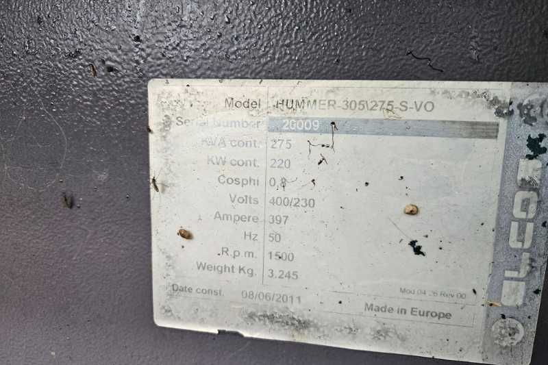 OmecoHub - Immagine ELCOS GE305